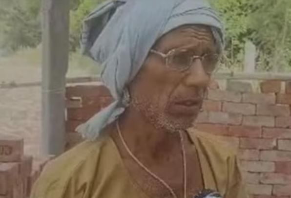उन्नाव: जिंदा रहते किया अपना अंतिम संस्कार, और सैकड़ों लोगों को कराया तेरहवीं भोज