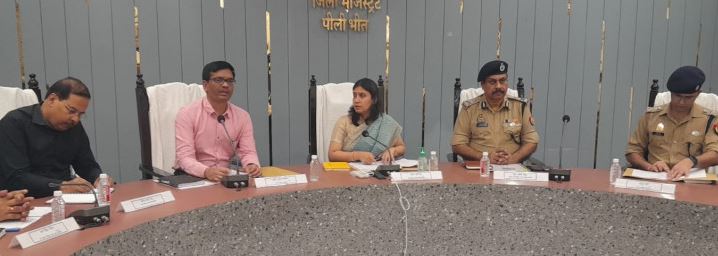 पीलीभीत: इंडो-नेपाल सीमा पर अवैधानिक गतिविधि पर लगेगी रोक