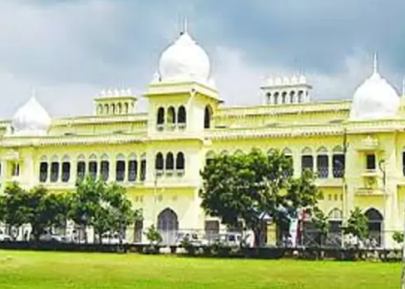सोमवार से LU में शुरू होगी क्लासेज, 16 जुलाई तक LU में ग्रीष्मकालीन अवकाश था