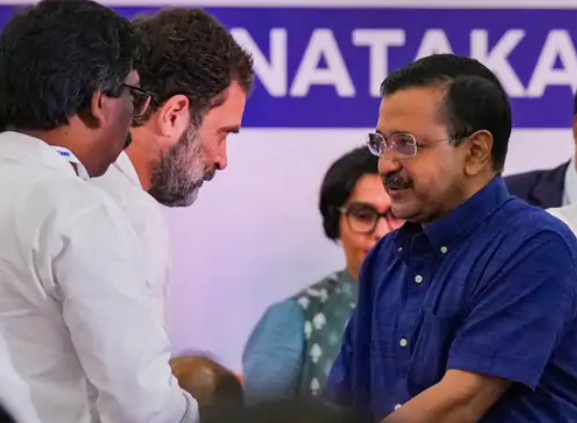 2024 लोकसभा चुनाव में मोदी के सामने कौन होगा? जानिए