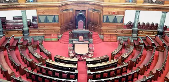 आखिर क्यों सस्पेंड हुए संजय सिंह, विपक्षी सांसदों पर ही क्यों होती है कार्रवाई