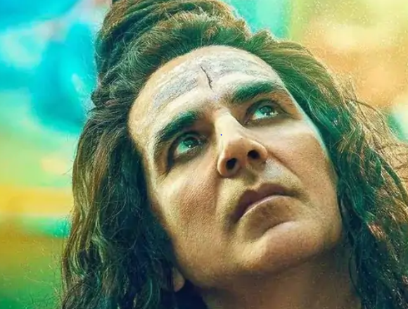 बोर्ड ने OMG-2 को ए-सर्टिफिकेट देते हुए लगाए 20 कट, प्रोड्यूसर्स को भेजा जाएगा कारण-बताओ नोटिस