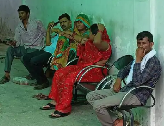 साले से फोन पर कहा-तुम मेरे अंतिम संस्कार की तैयारी कर लो, दरोगा ने सरकारी पिस्टल से खुद को मारी गोली