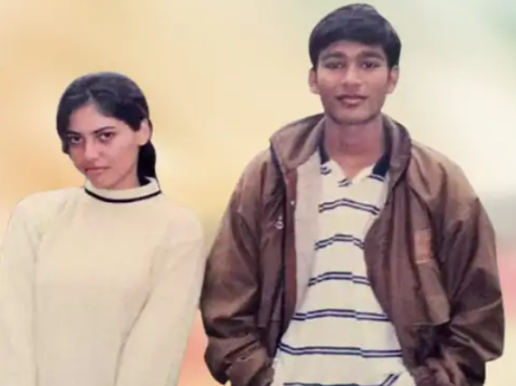 सेट पर एक्टर धनुष को देख लोगों ने मजाक उड़ाया- वो ऑटो ड्राइवर हीरो है?