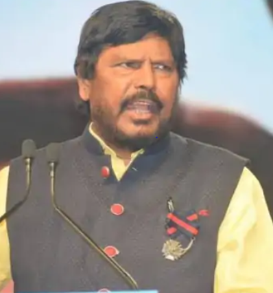 BJP में आ सकते हैं जयंत; अखिलेश को सत्ता में मौका नहीं मिलेगा : रामदास अठावले