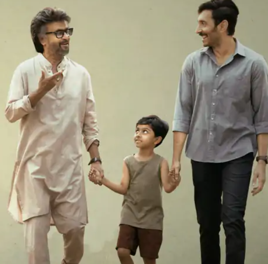 चेन्नई में रजनीकांत की फिल्म ‘जेलर’ का आडियो लॉन्च इवेंट, क्या बोले रजनीकांत