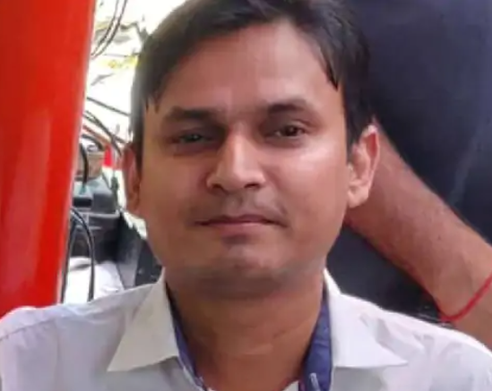 लखनऊ में यूट्यूब से कमाई के लालच देकर फंसाया, डायरी के 51 पन्नों पर लिखी कहानी