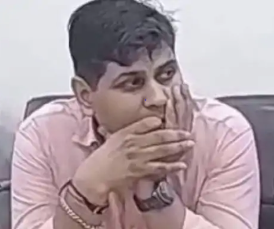 होमगार्ड मुख्यालय ने होमगार्ड कमांडेंट मनीष दुबे के निलंबन की सिफारिश की , दर्ज होगी FIR