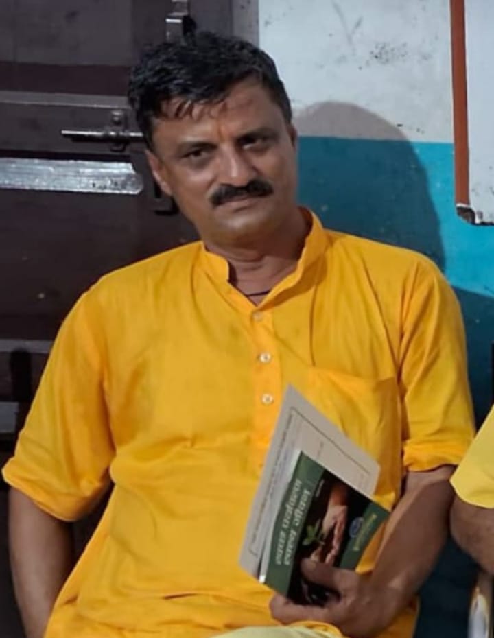 बरेली - गुरु पूर्णिमा पर गायत्री चेतना केंद्र मुंशी नगर पर पांच कुंडीय यज्ञ होगा।