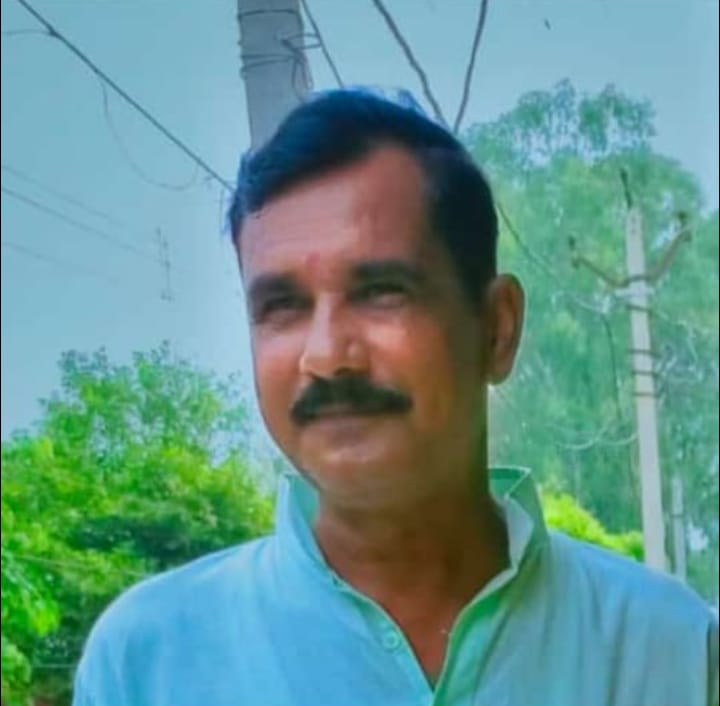 बरेली - फौज के हवलदार का बीमारी के चलते हुआ निधन परिवार वालों का रो - रो कर बुरा हाल ।