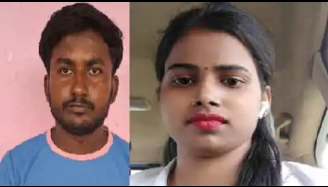 कानपुर देहात:लेवरी कर बीवी को पढ़ाया, नर्स बनी तो 'काला-बौना' कहकर छोड़ गई ,कानपुर में "ज्योति-आलोक पार्ट-2"  मामला पहुचा थाने