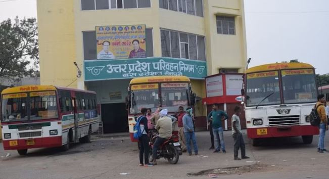 मैनपुरी डिपो की भी बसें कराएंगी कुंभ मेले की यात्रा
