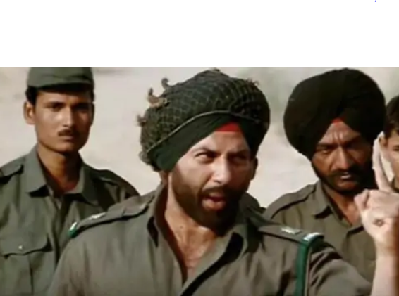 जल्द हीआएगी गदर-2 के बाद बॉर्डर-2, पुरानी स्टारकास्ट से सिर्फ सनी देओल नजर आएंगे
