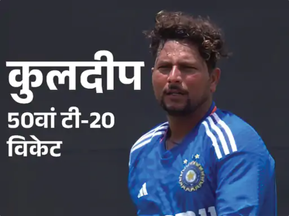 भारत ने 7 विकेट से जीता तीसरा टी-20:पंड्या ने छक्के से जिताया, सूर्या ने खेली 83 रन की विस्फोटक पारी