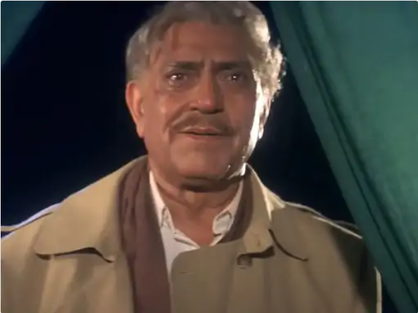 ‘गदर 2’ में नजर आए दिवंगत एक्टर अमरीश पुरी