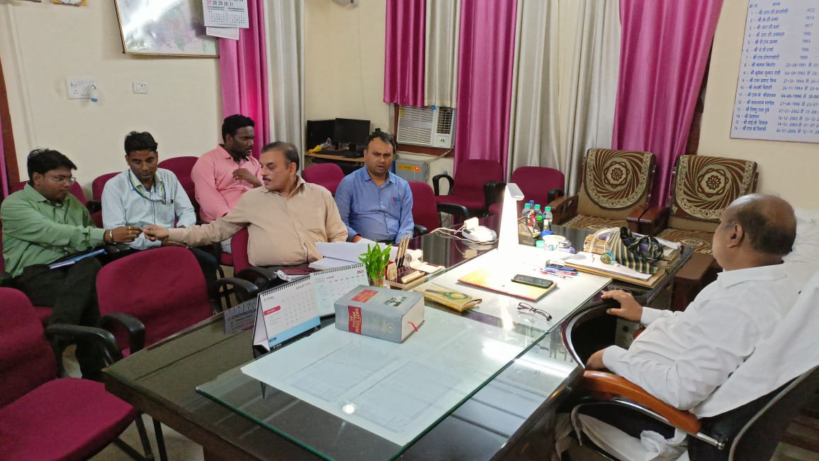 हरदोई:09 सितंबर 2023 को होगा राष्ट्रीय लोक अदालत का आयोजन
