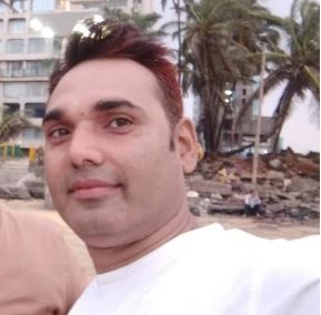सतना:सिंहपुर पुलिस की बडी कार्यवाही धान खरीदी केन्द्र शिवराजपुर में धोखाधडी कर शासन को 63,03,600/ रुपये का क्षति पहुंचाने वाले फरार ईनामी आरोपी को गिरफ्तार कर भेजा जेल