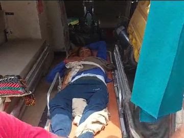 पीलीभीत में युवक को मारी गोली:पैरोल पर बाहर आए हत्यारोपियों ने रंजिश के चलते की वारदात, 2009 में हुआ था डबल मर्डर