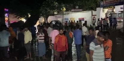 पीलीभीत में रिपोर्ट दर्ज कराने पर दबंगों ने घर में घुसकर पीटा