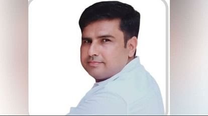 मैनपुरी में बेटे को गोली मारकर थाने पहुंचा पिता, बोला- 'मार दिया है मुझे गिरफ्तार कर लो