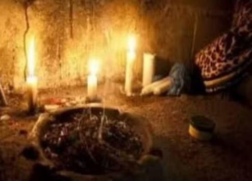 पीलीभीत में तांत्रिक बोला- गर्भ में लड़की, महिला को मायके में छोड़ आए ससुराली