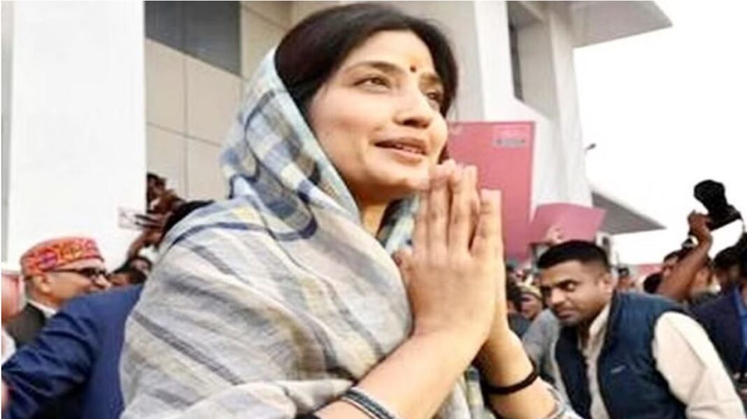 मुंबई में I.N.D.I.A. की बैठक, यूपी की 80 सीट जीतने की गणित समझाएंगे अखिलेश