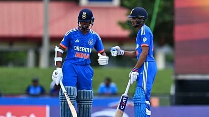 BCCI ने दक्षिण अफ्रीका टी20 सीरीज के लिए किया टीम इंडिया का एलान, शुभमन गिल की हो गई वापसी