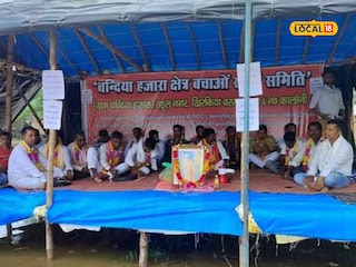 पीलीभीत के इस इलाके से लोग पीएम मोदी को पहुंचेंगे हजारों पत्र