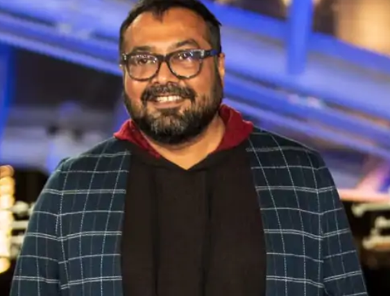 28 प्रोजेक्ट्स का डायरेक्शन कर चुके अनुराग ने क्यों कभी भी शाहरुख और सलमान जैसे बड़े स्टार्स के साथ काम नहीं किया।