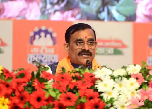 जिनका नेता पहियों वाला सूटकेस उठाए, उस पार्टी का भविष्य क्या होगा : शिवराज सिंह चौहान