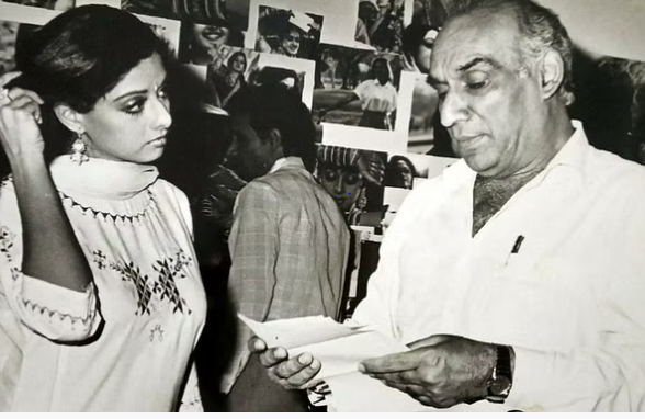 27 सितंबर को किंग ऑफ रोमांस यश चोपड़ा जन्मतिथि है, जानते हैं उनके बारे में