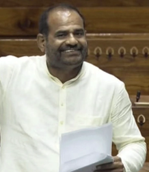 अमर्यादित शब्द कहने वाले रमेश बिधूड़ी को भाजपा ने दी नई जिम्मेदारी