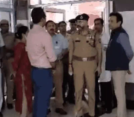 एसटीएफ को भी DGP ने जांच में लगाया, महिला कॉन्स्टेबल पर ट्रेन में हुए हमले पर हाईकोर्ट ने लिए संज्ञान