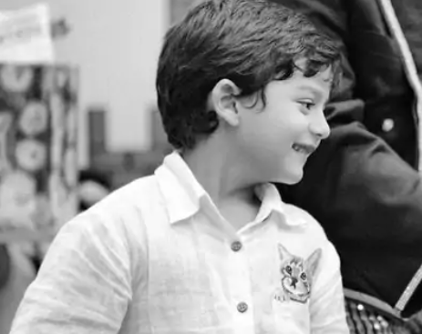मीरा राजपूत ने शेयर किया बेटे के लिए बर्थडे नोट, पढ़िए कितने साल का हुआ शहीद का बेटा