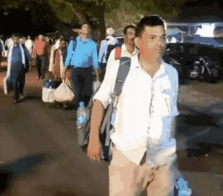 घोसी उपचुनाव में कुल 50.30% वोटिंग हुई, पढ़िए खबर