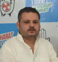 उन युवाओं तक पहुंचना जो लोकतंत्र-संविधान बचाने के लिए राजनीति में आना चाहते, कांग्रेस-पूर्वी के अध्यक्ष कनिष्क पाण्डेय ने दी जानकारी