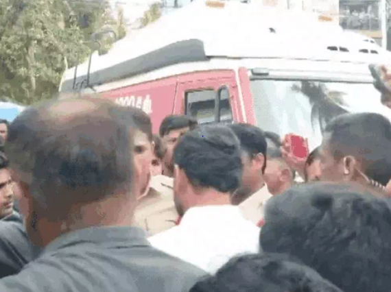 CID की जांच में जो बातें सामने आई हैं, उनके आधार पर चंद्रबाबू को गिरफ्तार किया गया, पढ़िए रिपोर्ट
