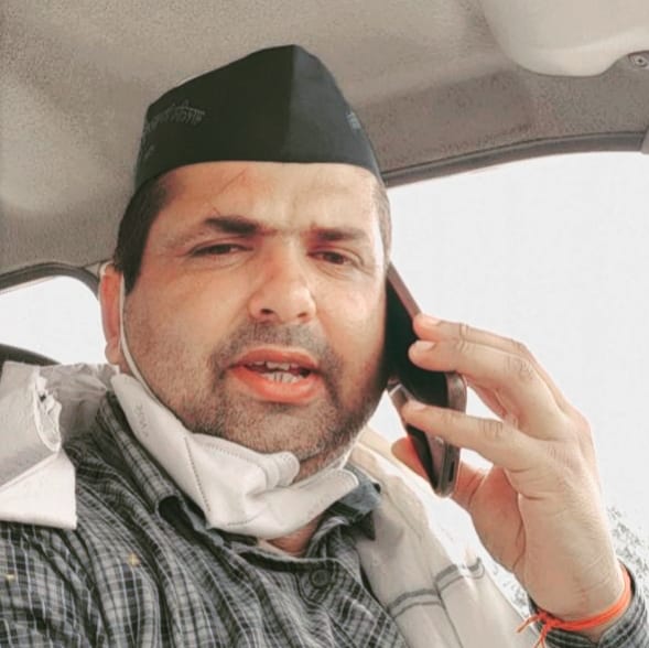 बरेली - 5 सितंबर को आएंगे भारतीय किसान यूनियन अराजनैतिक के राष्ट्रीय प्रवक्ता, सभा को करेंगे संबोधित।