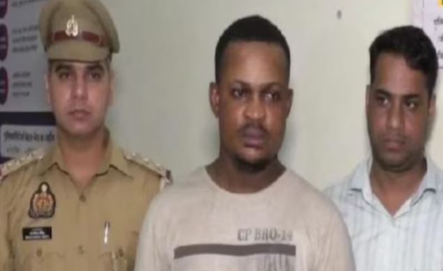 कानपुर में आईफोन और डायमंड रिंग देने के नाम पर 18 महिलाओं से लाखों ठगे, पुलिस ने यूं धरा शातिर बदमाश को