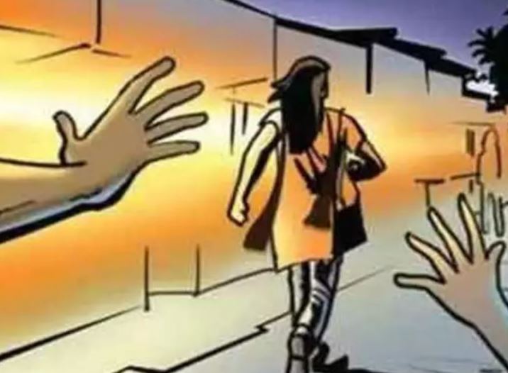 पीलीभीत में विवाहिता को छेड़ता था उत्तराखंड का शोहदा, पकड़ने के बाद भी छोड़ना पड़ा..जानिए मामला