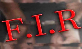 पीलीभीत में 33 दिन तक टाला, एसपी गुस्साए तो पूर्व प्रधान समेत दो पर एफआईआर