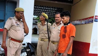 पीलीभीत में लहूलुहान नेपाली युवक बोला, मेरे साथी की कर दी हत्त्या फिर खूब दौड़ी पुलिस