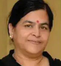 तीन बार की विधायक उषा ठाकुर को लेकर हैरान करने वाले जानकारी सामने आई 'उषा दीदी' के पास 60 लाख रु. भी नहीं
