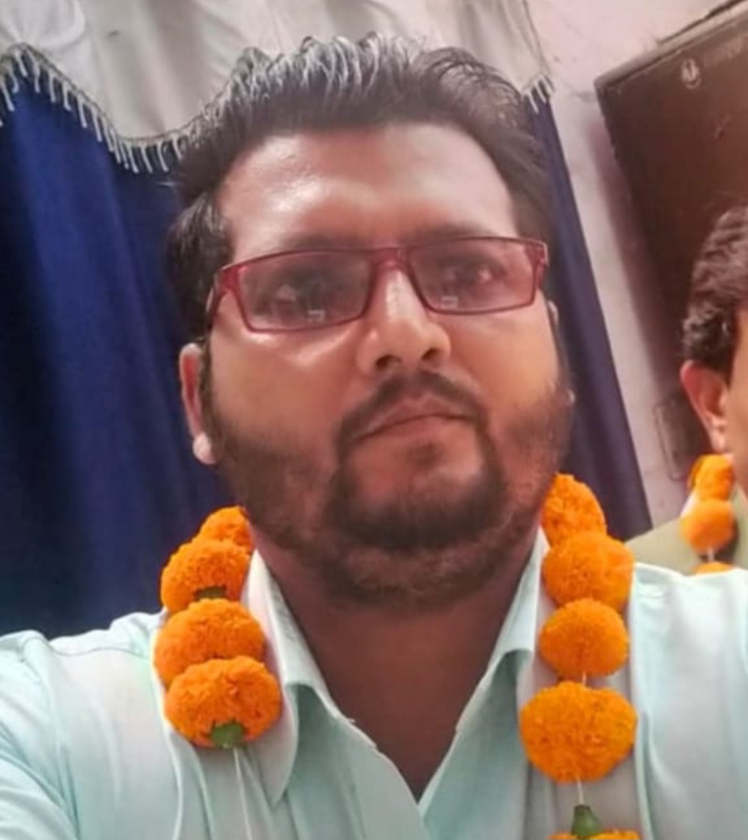 फर्रुखाबाद:प्रमोद शाक्य को लियाफी आगरा मंडल के सचिव बनने पर अभिकर्ताओं में खुशी की लहर