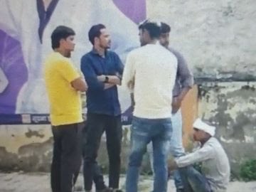 मैनपुरी में ट्रक ने साइकिल में मारी टक्कर,अधेड़ की मौत, ससुराल गया था, लौटते समय हुआ हादसा