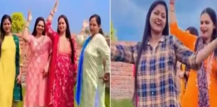 उत्तर प्रदेश में 'रील बनाती हैं टीचर, नहीं कराती हैं पढ़ाई,' परेशान बच्चों ने लगाई DM से गुहार