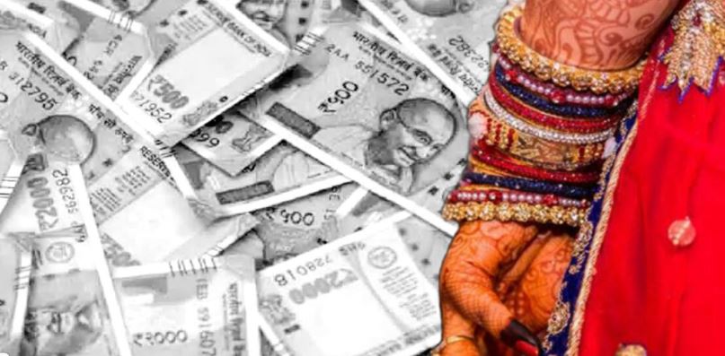 पीलीभीत में विवाहिता ने पति समेत सात ससुरालियों पर दर्ज कराई रिपोर्ट