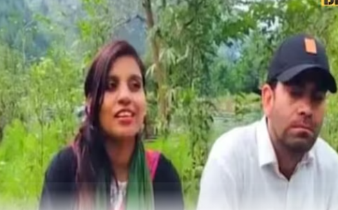 पाकिस्तान से भारत लौटेगी अंजू, नसरुल्लाह ने बताया क्यों हो रही है भारत वापसी