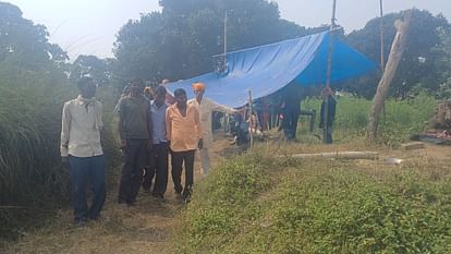 पीलीभीत में 20 दिन के अंदर हाथियों के हमले में जिले में तीसरी मौत