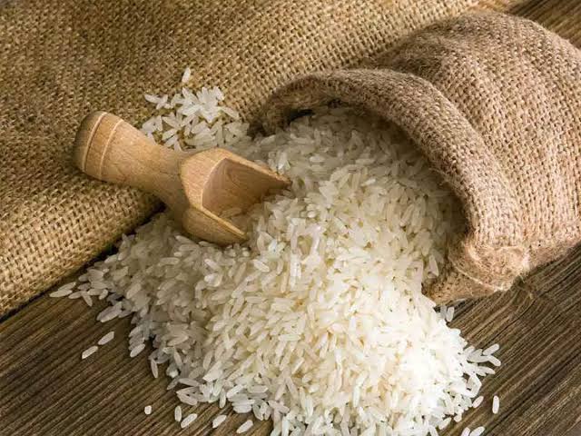 पीलीभीत का चावल हरियाणा और पंजाब भेजा जा रहा तराई का चावल